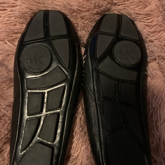 Michael Kors Lillie logo ballet flat - Picture 3 of 4